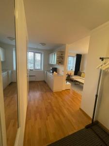 Bürgermeister Apartment with free bicycles