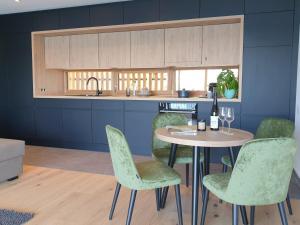 Seehaus am Kochelsee