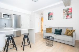 Sholeo Lodges La Cícer Flats