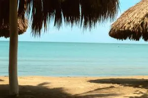 Apartamento Villa Carolina 101 - Pativilca