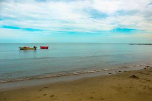 Apartamento Villa Carolina 101