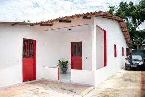 Pousada Paraíso 2 - 新艾朗