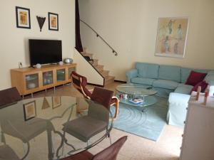 Maisons de vacances La Treille : photos des chambres