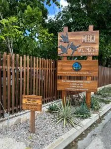 Mt. Plaisir Estate Hotel - Las Cuevas