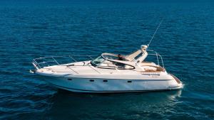 Starboard Charter
