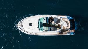 Starboard Charter
