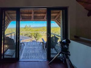 Serengeti Lodge Mabalingwe Nature Reserve