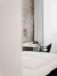 Double Room with Shared Kitchen room in My Home in Vienna - Smart Apartments - Landstraße