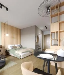 IVA HOME Apartment - Ba°evac