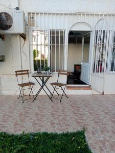 Lemon Garden Cielomar