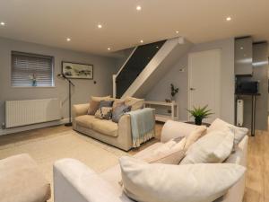 The bungalow at 46 Church St