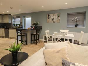 The bungalow at 46 Church St