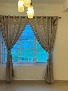 Athrakkattu PTC Aqua Vista, Aakkulam