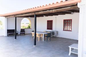 Villa Claudia e Simone