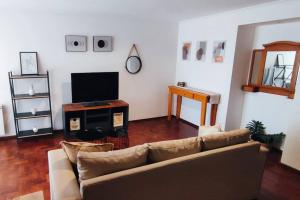 Dpto luxe amplio y moderno en nva cba