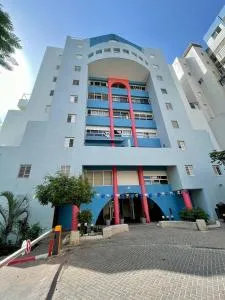 Netanya Sea Studio - Bitan Aharon