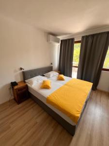 Two-Bedroom Apartment room in Palma Beach Hotel