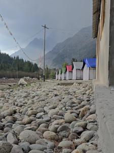 Sangla Valley Camping