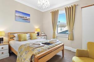Standard Double Room room in Beach Front Guest House