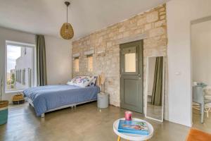 Villa Les Oliviers