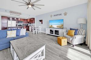 Laketown Wharf 1120 by Emerald Coast Retreats