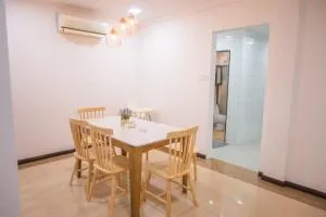 Quint Homestay Penampang - Kampong Kabusik