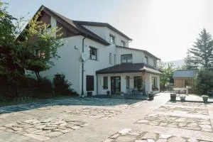 Penzion u Hanky - Telgárt