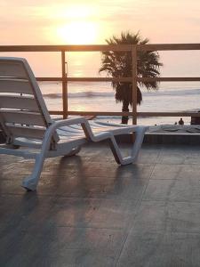 Hermosos Dptos Sunset Point Huanchaco