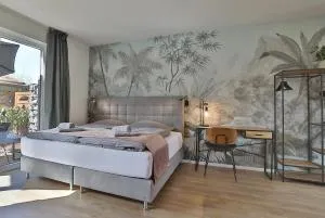 NEU! Design-Apartment Heidetraum - Bad Fallingbostel