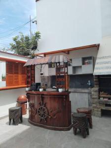 Hermosos Dptos Sunset Point Huanchaco