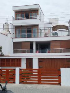 Hermosos Dptos Sunset Point Huanchaco