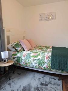 SANDYS SHORE APARTMENT