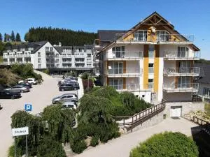 Apartamenty Czarna Góra Veraneo - 西恩纳