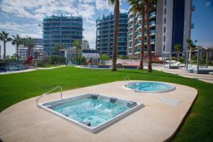 Seasenses Punta Prima resort 2floor