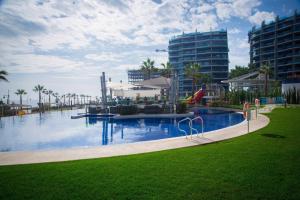 Seasenses Punta Prima resort 2floor