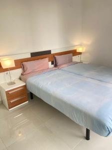 Seasenses Punta Prima resort 2floor