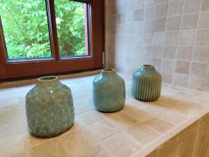 B&B / Chambres d'hotes Domaine de Corbelande : photos des chambres
