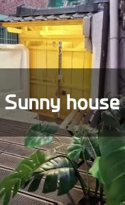 Sunny House - Seul