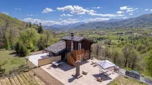 Bisdalù- OSPITALITÀ AGRITURISTICA - Boves