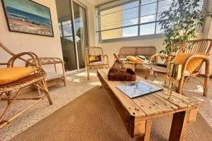 L'ANCRE MARINE - Appartement 2 chambres avec parking proche de la plage - إج مورت