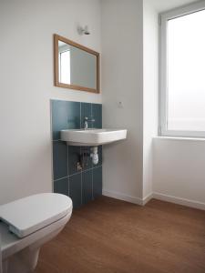 B&B / Chambres d'hotes Les Pingouins du Puits : photos des chambres