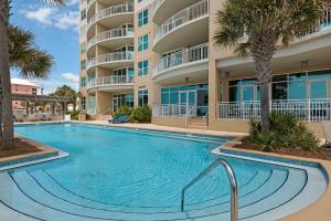 Aqua Resort 906 by Emerald Coast Retreats
