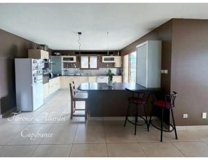 Appartements Villa de Saint-Offenge : photos des chambres