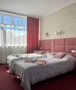 Quadruple Room room in Damroka