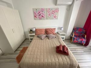 Piso tranquilo y luminoso en Valencia