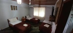 Nuevo Residencial Uno