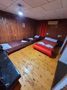 Nuevo Residencial Uno