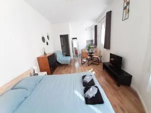 Résidence du Houx - 3 - Astérix, Aéroport CDG - 普莱利