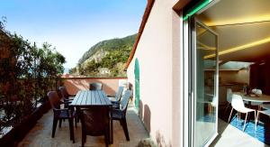 MONTEROSSO GARDEN House PLUS