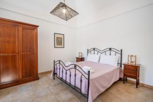 Villa Beatrice: Countryside Charm in Ostuni